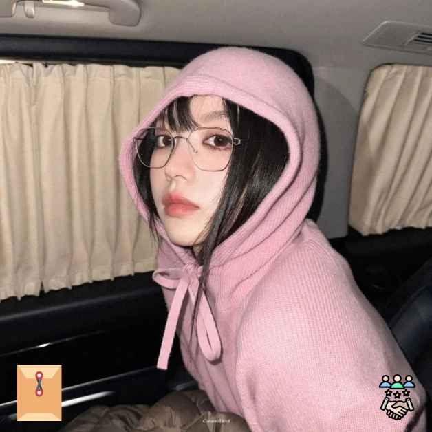 程先生
