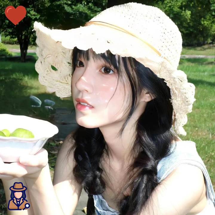 小川