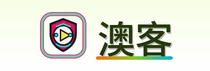 澳客 Logo